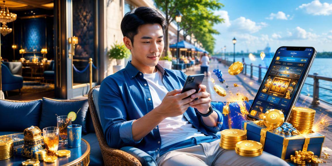 qqok Tải ứng dụng qqok cho Android và iOS