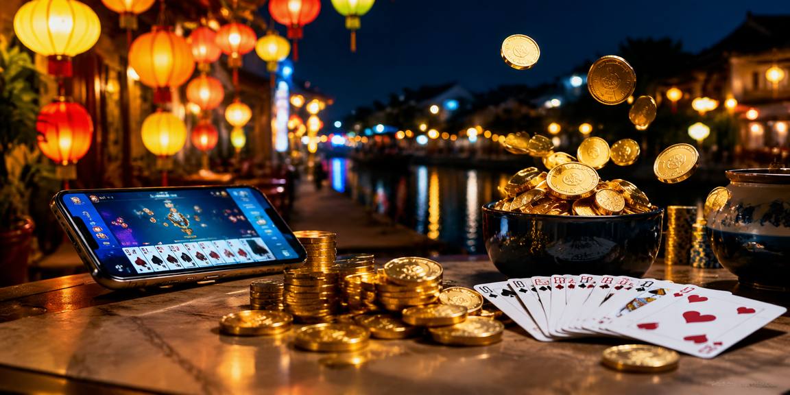 qqok casino app visual