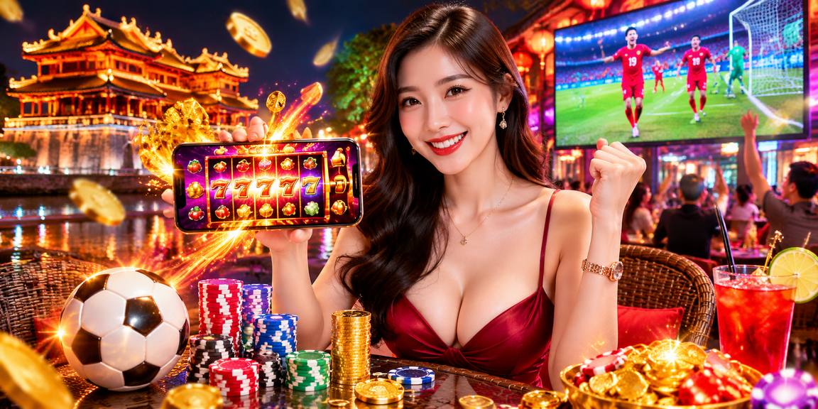 qqok Slot Ngày Cuối Tuần