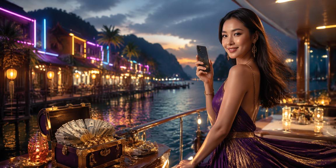 qqok Truy cập tài khoản qqok — nhanh, gọn, an toàn